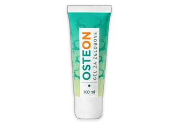 Osteon — podrška zglobovima