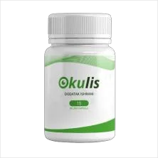 Okulis — podrška vidu