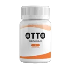 Otto — podrška fokusu i pamćenju