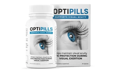 OptiPills